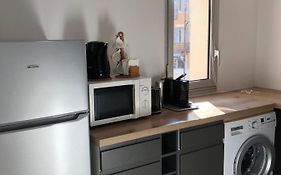 Joli Studio Centre-Ville Draguignan